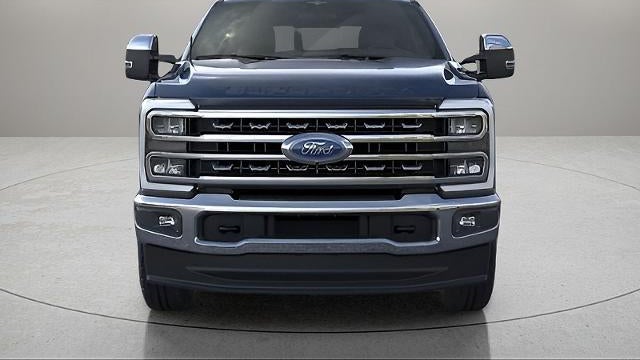 2025 Ford F-250 Super Duty King Ranch