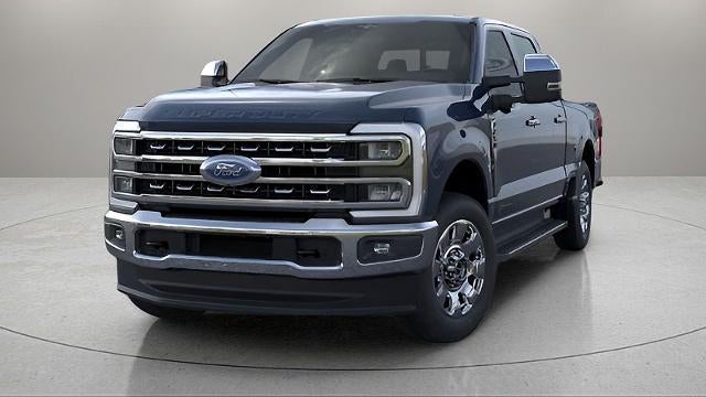 2025 Ford F-250 Super Duty King Ranch