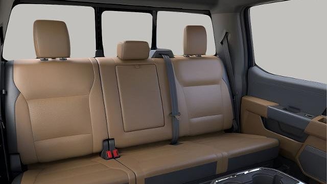 2025 Ford F-250 Super Duty King Ranch