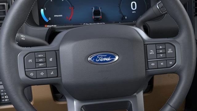 2025 Ford F-250 Super Duty King Ranch
