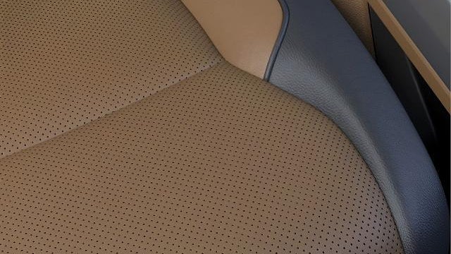 2025 Ford F-250 Super Duty King Ranch