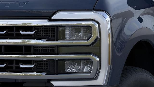 2025 Ford F-250 Super Duty King Ranch