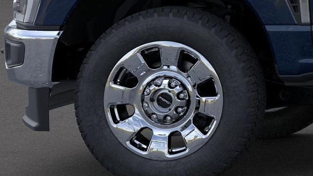 2025 Ford F-250 Super Duty King Ranch