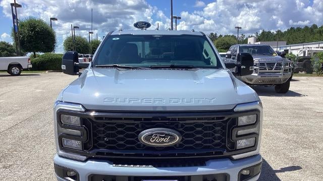 2025 Ford F-250 Super Duty XLT