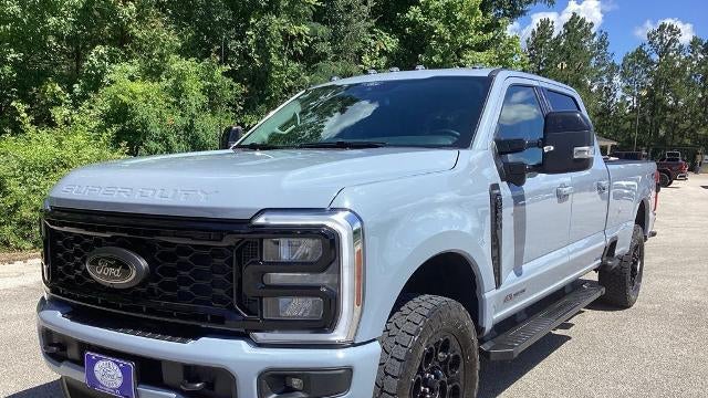 2025 Ford F-250 Super Duty XLT