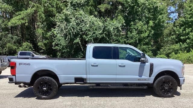2025 Ford F-250 Super Duty XLT