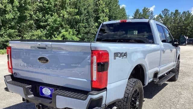 2025 Ford F-250 Super Duty XLT