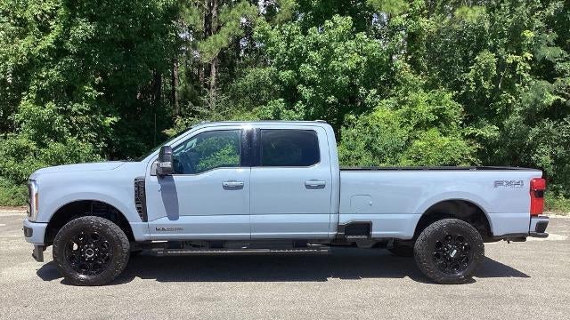 2025 Ford F-250 Super Duty XLT