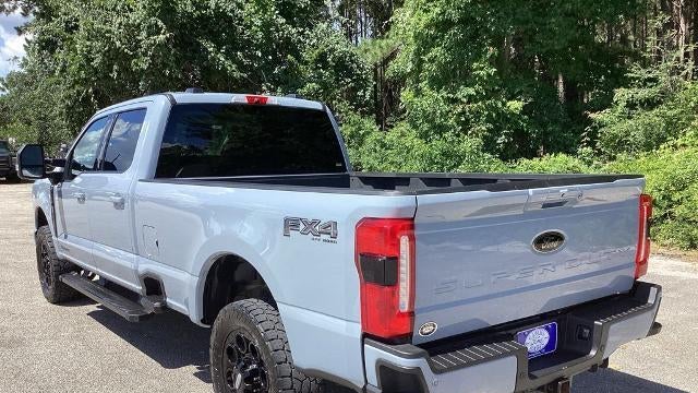 2025 Ford F-250 Super Duty XLT