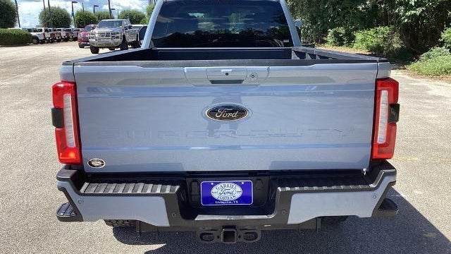 2025 Ford F-250 Super Duty XLT