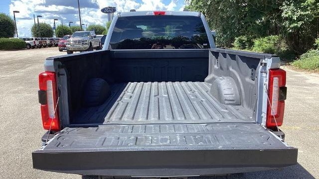 2025 Ford F-250 Super Duty XLT