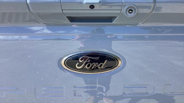 2025 Ford F-250 Super Duty XLT
