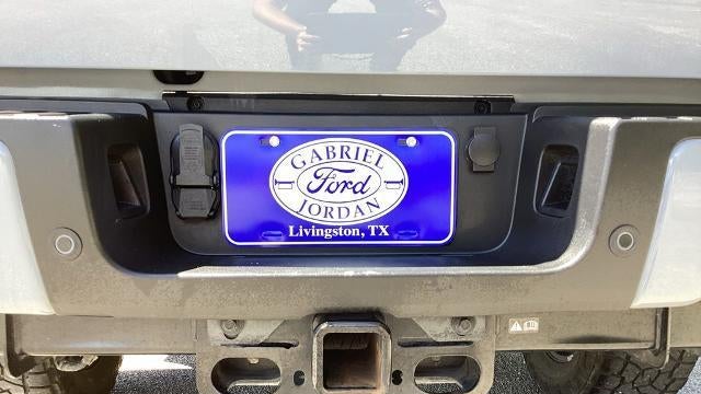 2025 Ford F-250 Super Duty XLT