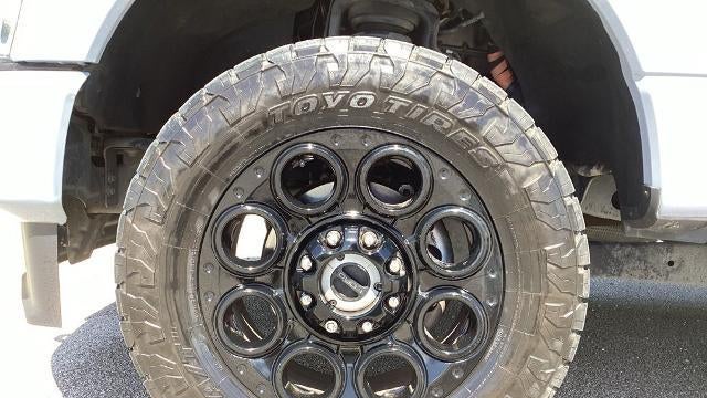 2025 Ford F-250 Super Duty XLT