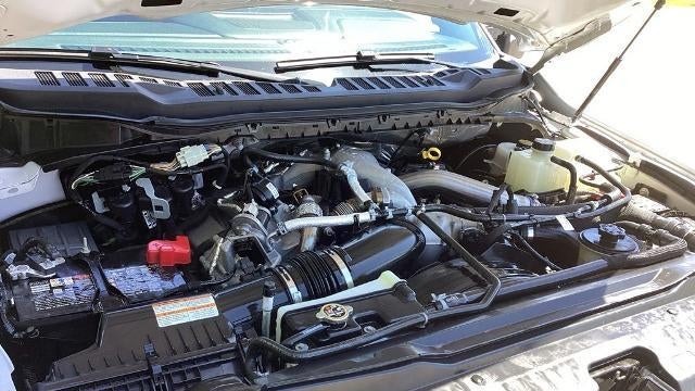 2025 Ford F-250 Super Duty XLT