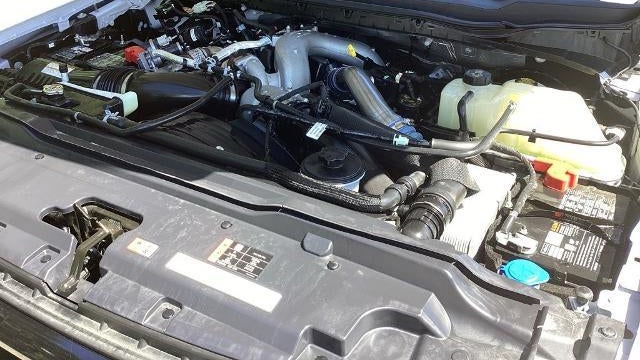 2025 Ford F-250 Super Duty XLT