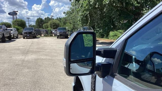 2025 Ford F-250 Super Duty XLT