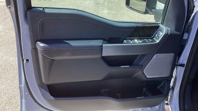 2025 Ford F-250 Super Duty XLT