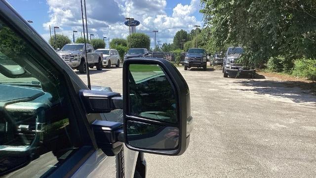 2025 Ford F-250 Super Duty XLT