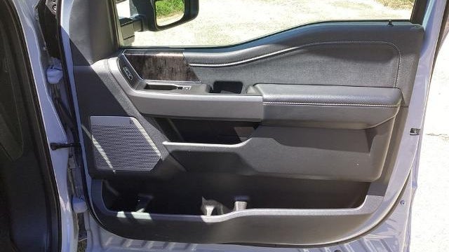 2025 Ford F-250 Super Duty XLT