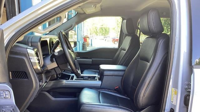 2025 Ford F-250 Super Duty XLT
