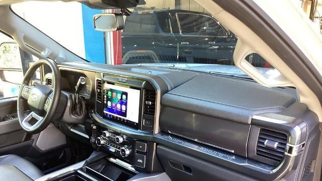 2025 Ford F-250 Super Duty XLT