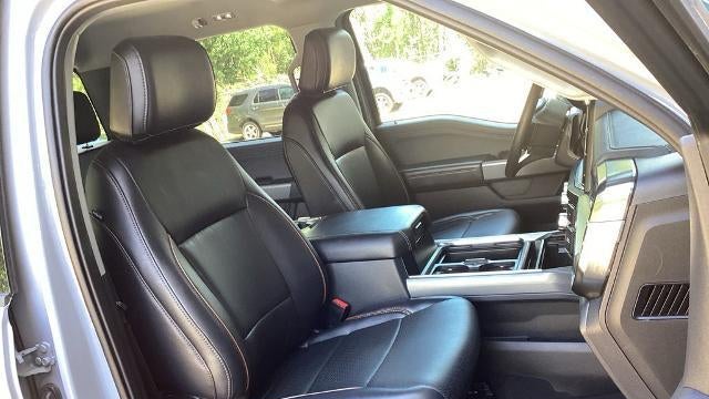 2025 Ford F-250 Super Duty XLT