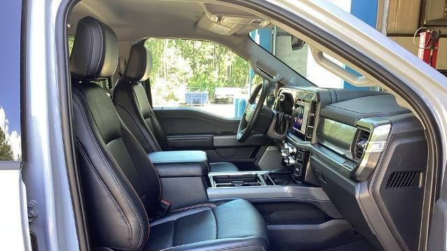 2025 Ford F-250 Super Duty XLT