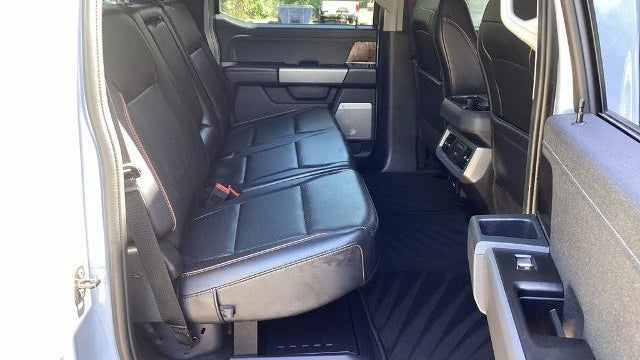 2025 Ford F-250 Super Duty XLT