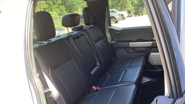 2025 Ford F-250 Super Duty XLT