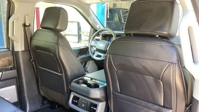 2025 Ford F-250 Super Duty XLT