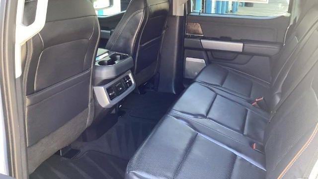 2025 Ford F-250 Super Duty XLT