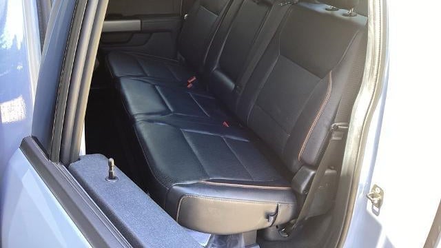 2025 Ford F-250 Super Duty XLT