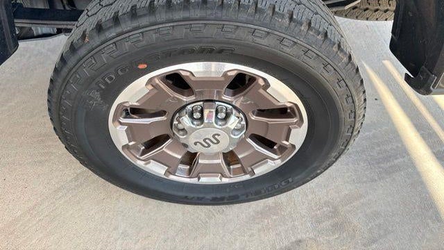 2025 Ford F-250 Super Duty Lariat