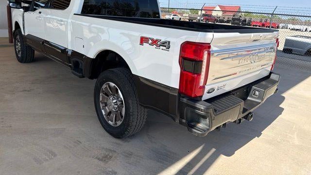 2025 Ford F-250 Super Duty Lariat