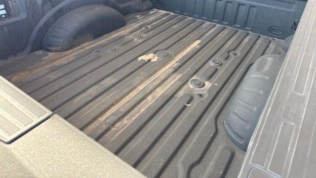 2025 Ford F-250 Super Duty Lariat