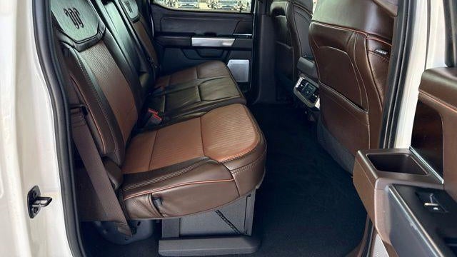 2025 Ford F-250 Super Duty Lariat