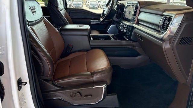 2025 Ford F-250 Super Duty Lariat