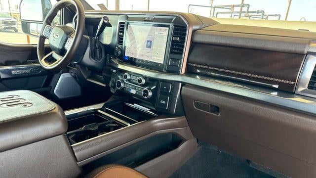 2025 Ford F-250 Super Duty Lariat
