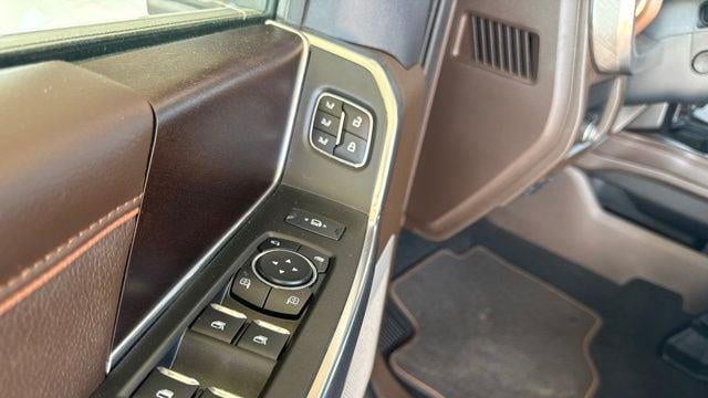 2025 Ford F-250 Super Duty Lariat