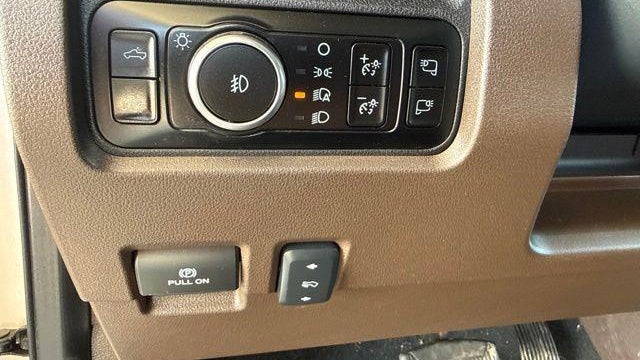 2025 Ford F-250 Super Duty Lariat
