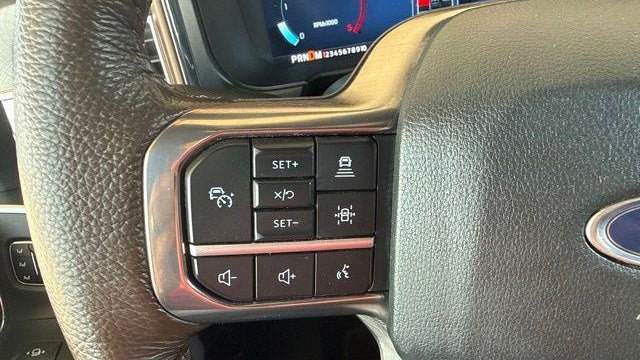 2025 Ford F-250 Super Duty Lariat