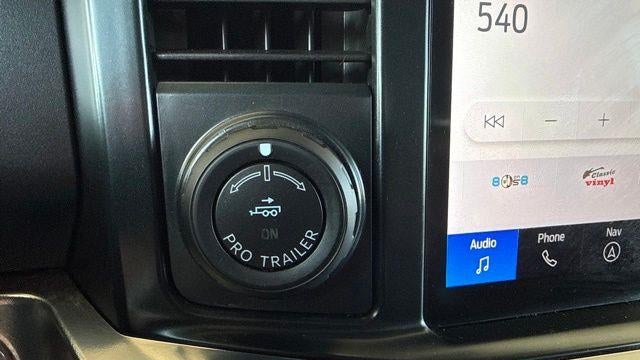 2025 Ford F-250 Super Duty Lariat
