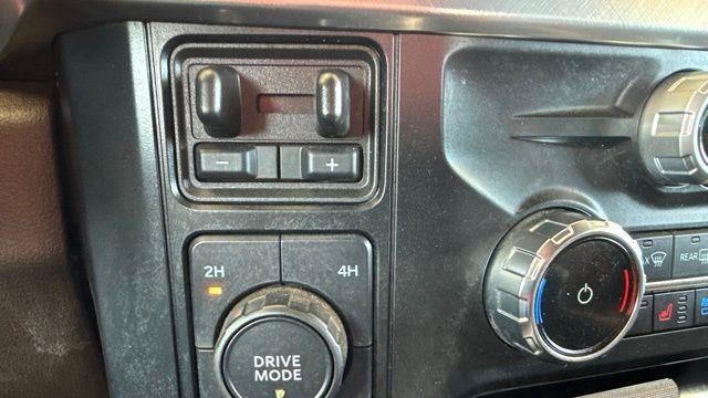 2025 Ford F-250 Super Duty Lariat