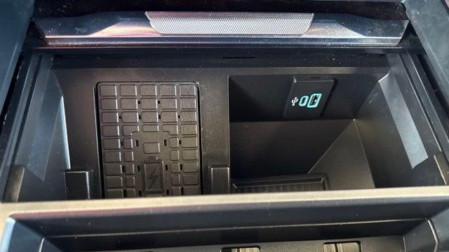 2025 Ford F-250 Super Duty Lariat