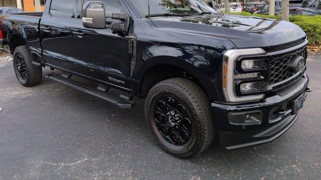 Preowned 2025 Ford F-250 Super Duty XLT for Sale