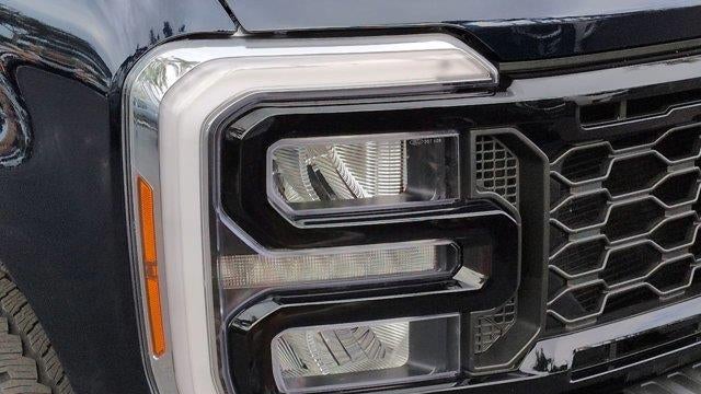 2025 Ford F-250 Super Duty XLT