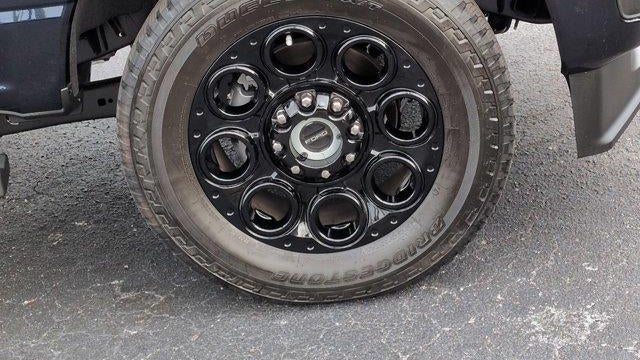 2025 Ford F-250 Super Duty XLT