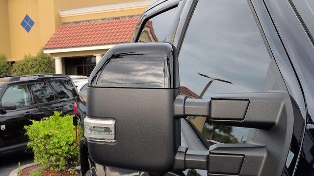 2025 Ford F-250 Super Duty XLT