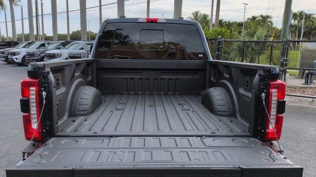 2025 Ford F-250 Super Duty XLT